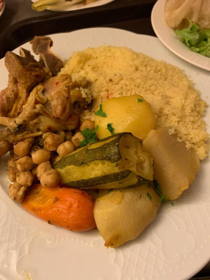 Fh Confort Hotel Orleans Co'Met Dış mekan fotoğraf