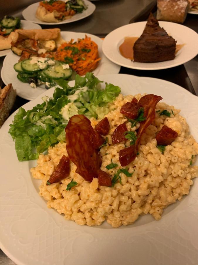 Fh Confort Hotel Orleans Co'Met Dış mekan fotoğraf
