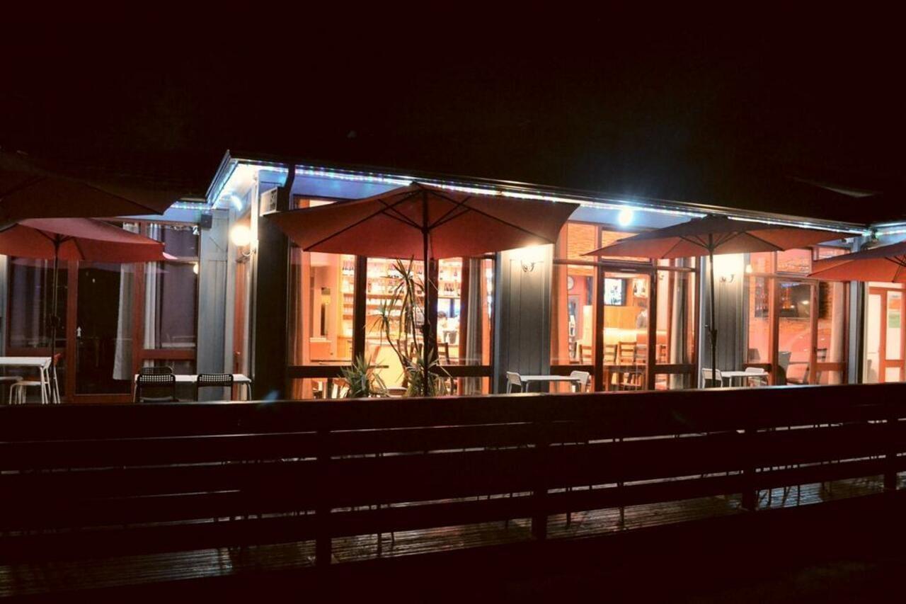 Fh Confort Hotel Orleans Co'Met Dış mekan fotoğraf