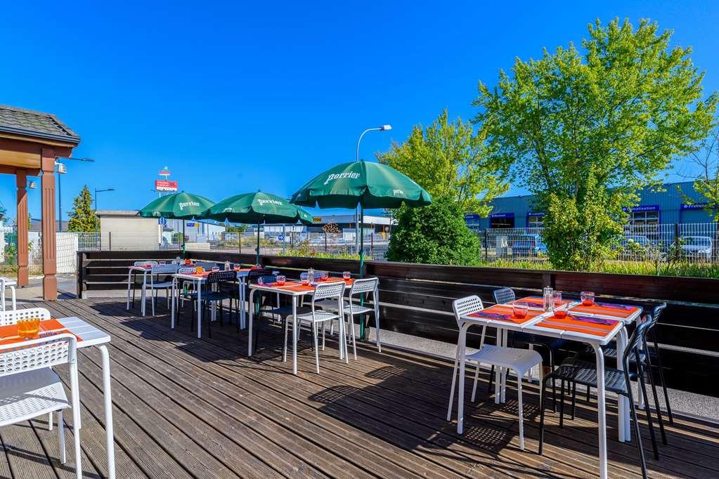 Fh Confort Hotel Orleans Co'Met Dış mekan fotoğraf