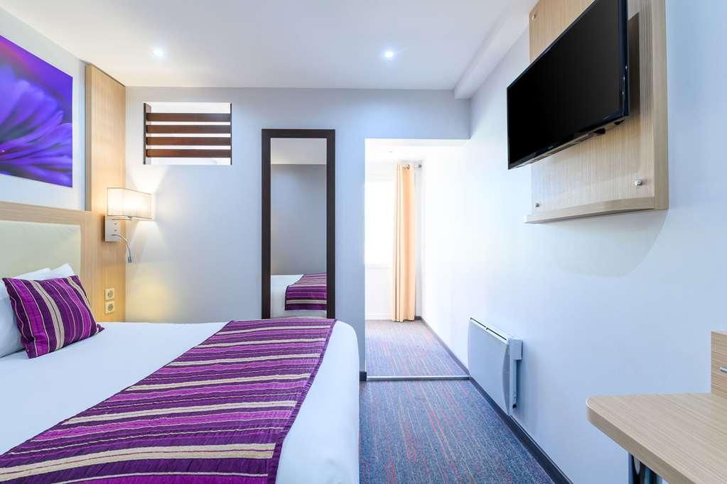 Fh Confort Hotel Orleans Co'Met Oda fotoğraf