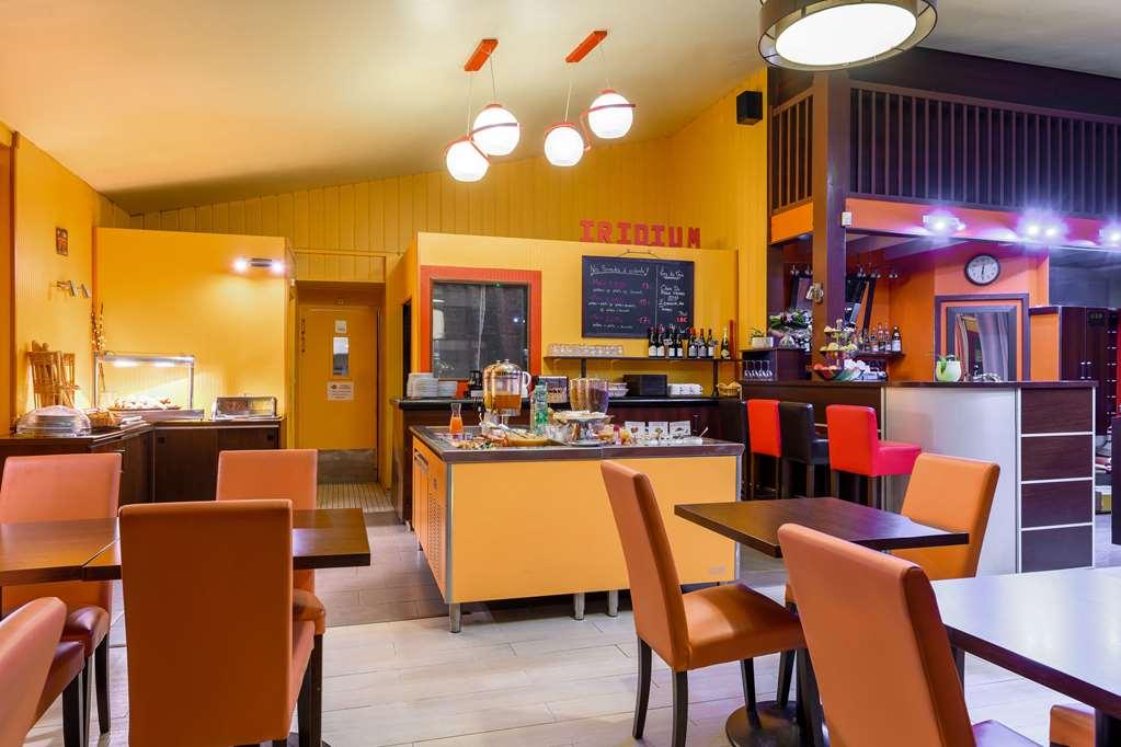 Fh Confort Hotel Orleans Co'Met Dış mekan fotoğraf