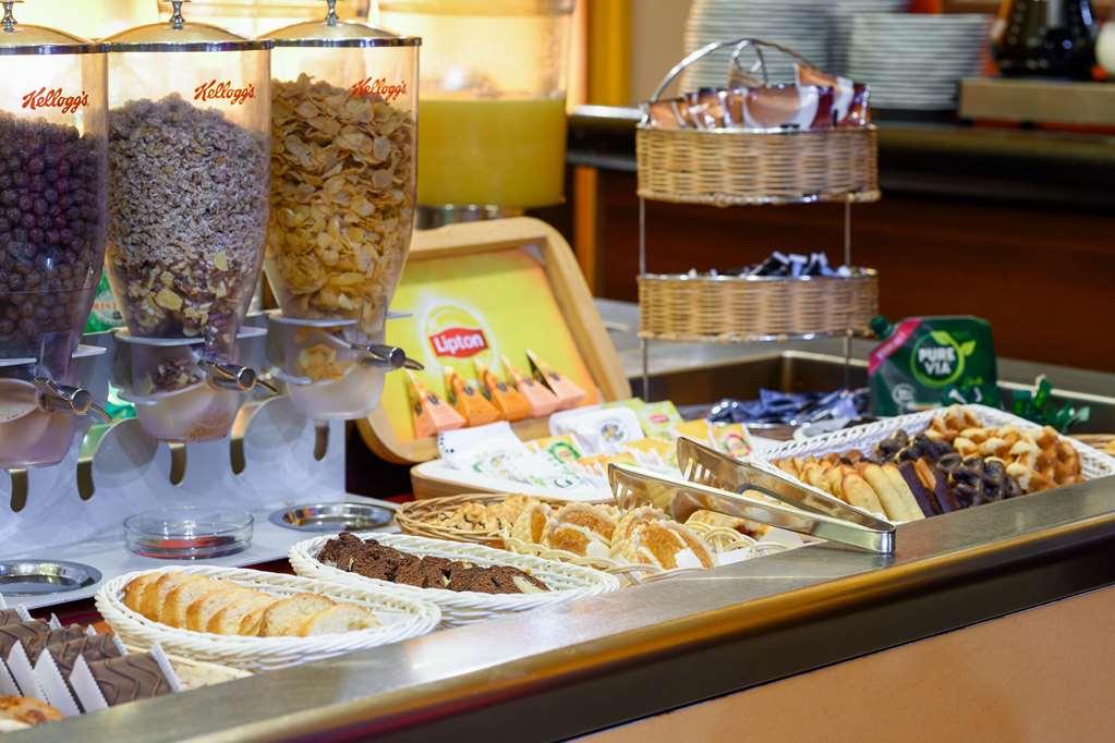 Fh Confort Hotel Orleans Co'Met Dış mekan fotoğraf