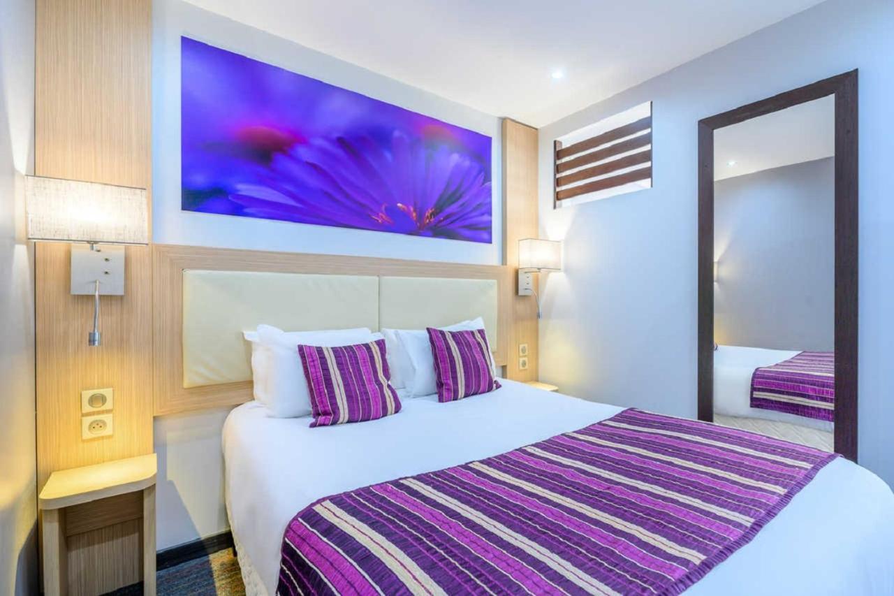 Fh Confort Hotel Orleans Co'Met Dış mekan fotoğraf